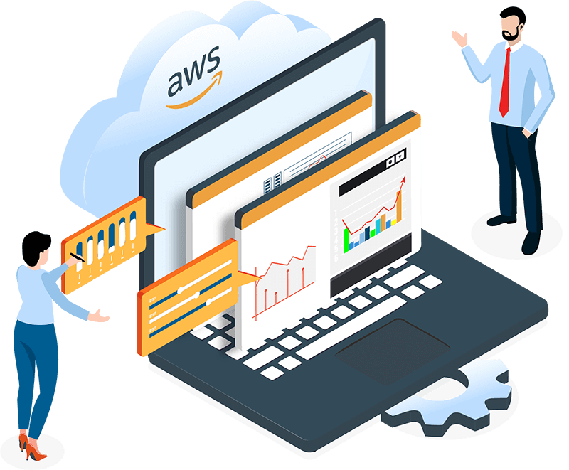 AWS Cloud Hosting Seguro para tus Facturas Electrónicas